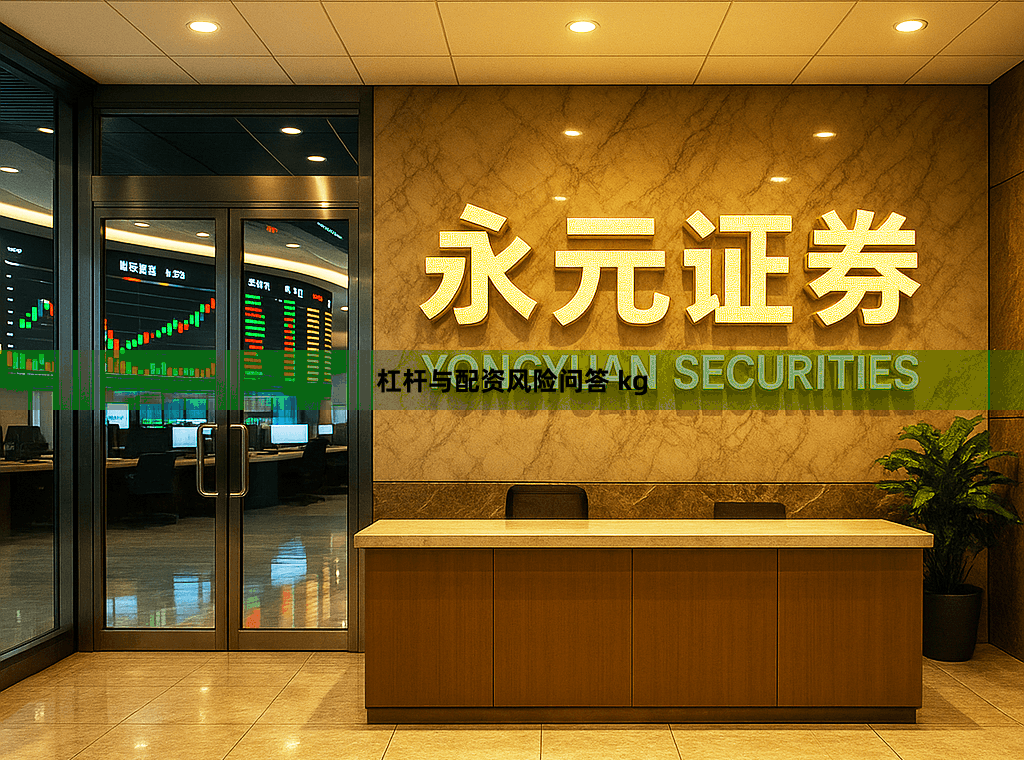 杠杆与配资风险问答 kg