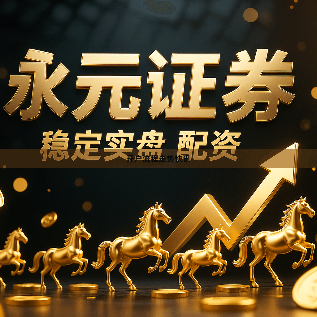 开户流程走势快讯