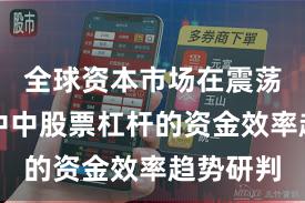 全球资本市场在震荡市环境中中股票杠杆的资金效率趋势研判